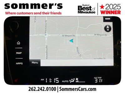 2018 Subaru Outback Limited