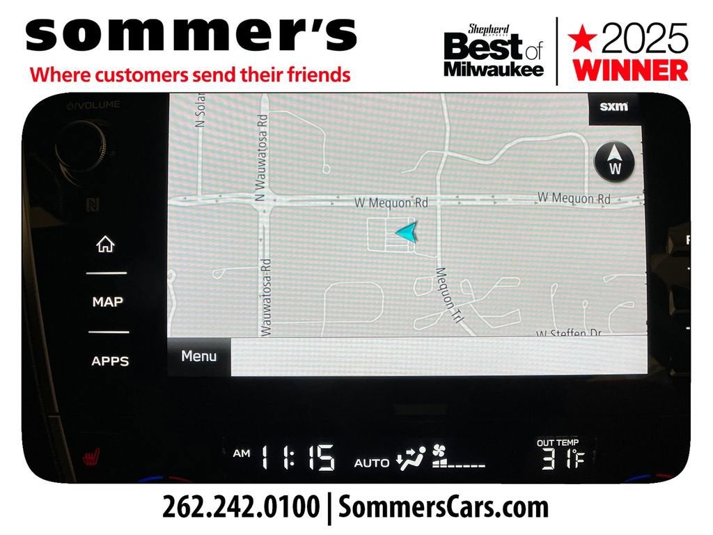 2018 Subaru Outback Limited