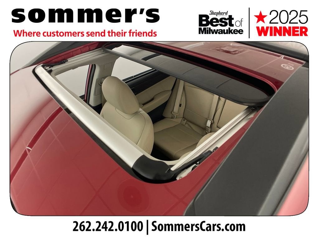 2018 Subaru Outback Limited