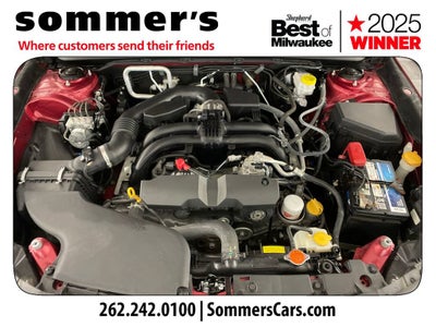 2018 Subaru Outback Limited