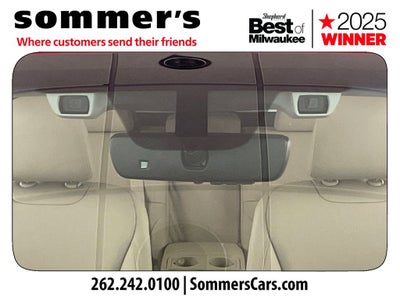 2018 Subaru Outback Limited