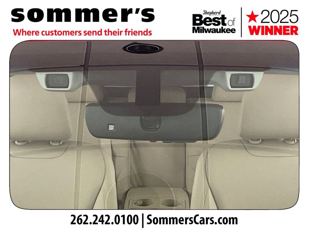 2018 Subaru Outback Limited