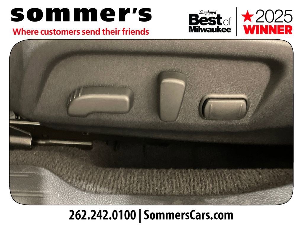 2019 Subaru Outback Limited