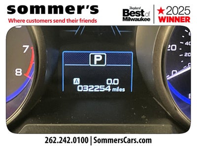 2019 Subaru Outback Limited