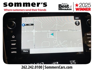 2019 Subaru Outback Limited