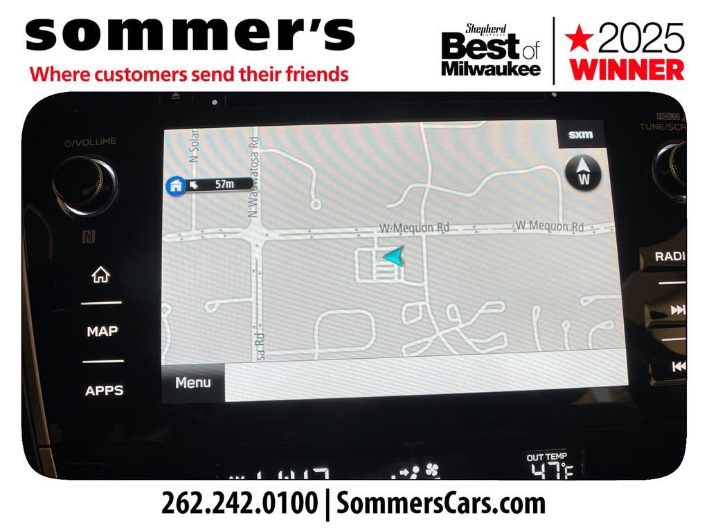 2019 Subaru Outback Limited