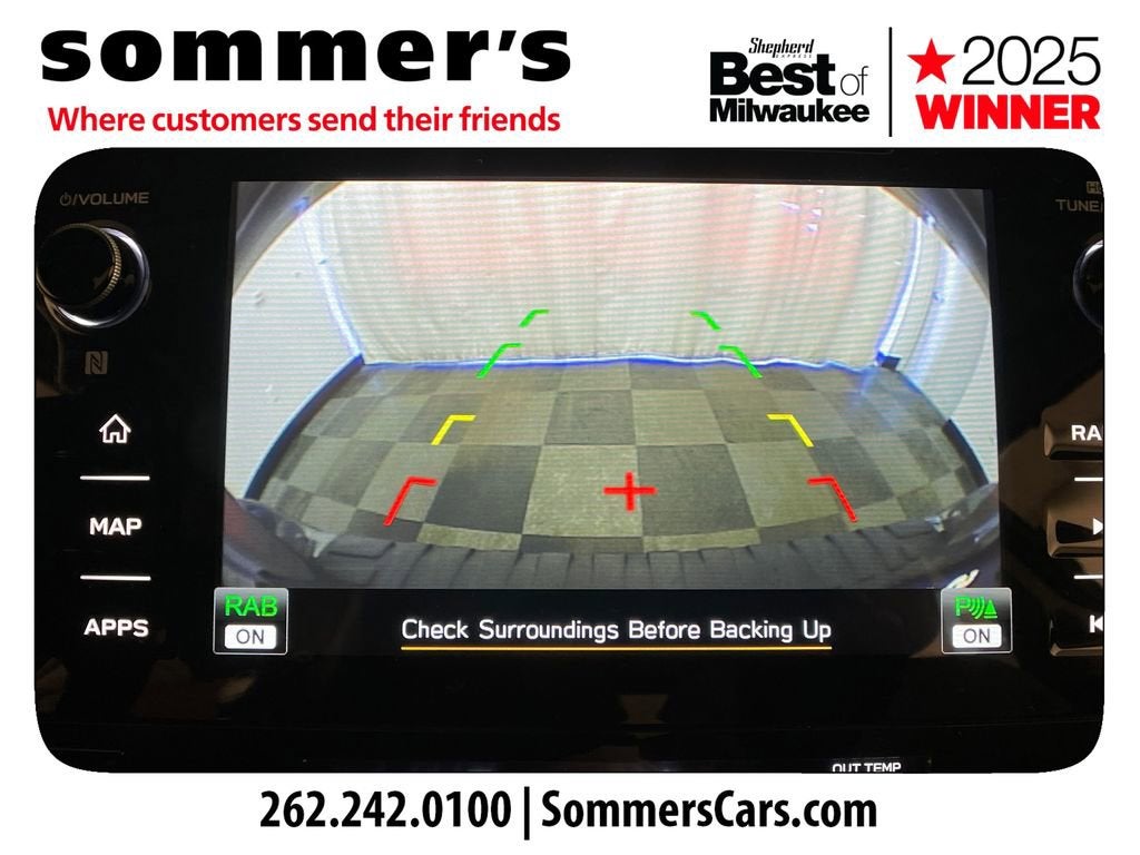 2019 Subaru Outback Limited