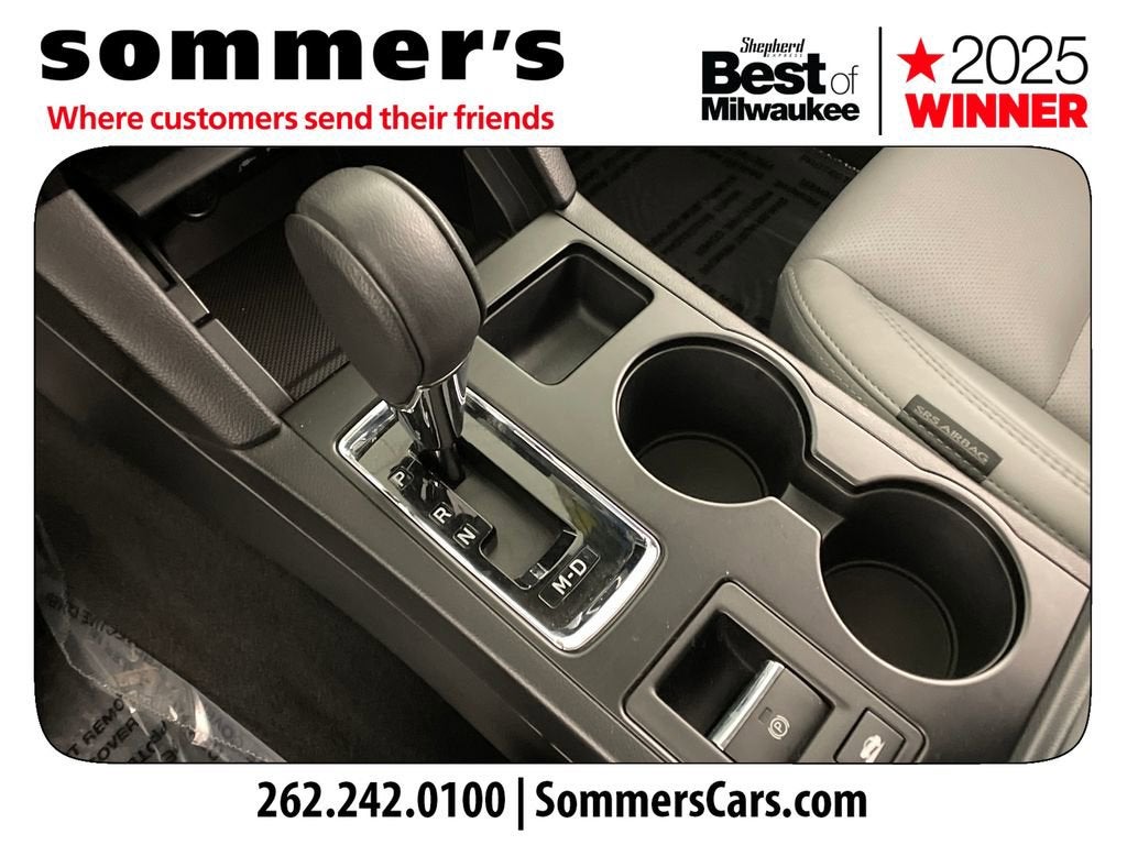 2019 Subaru Outback Limited