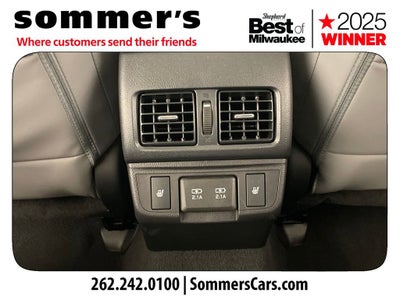 2019 Subaru Outback Limited