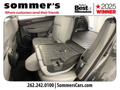 2019 Subaru Outback Limited