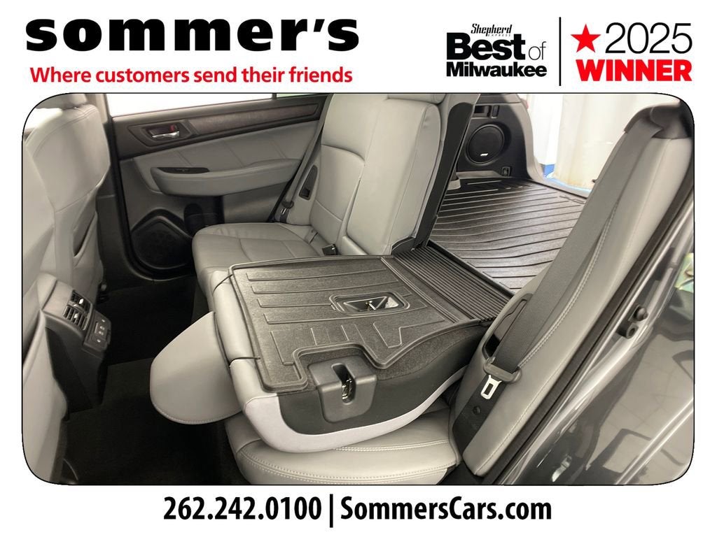 2019 Subaru Outback Limited