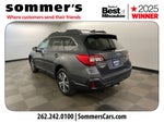 2019 Subaru Outback Limited