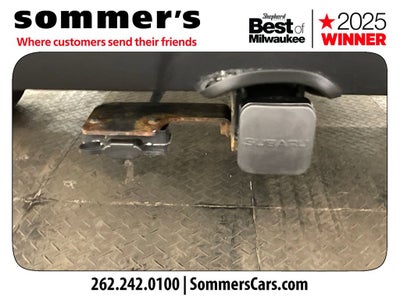 2019 Subaru Outback Limited