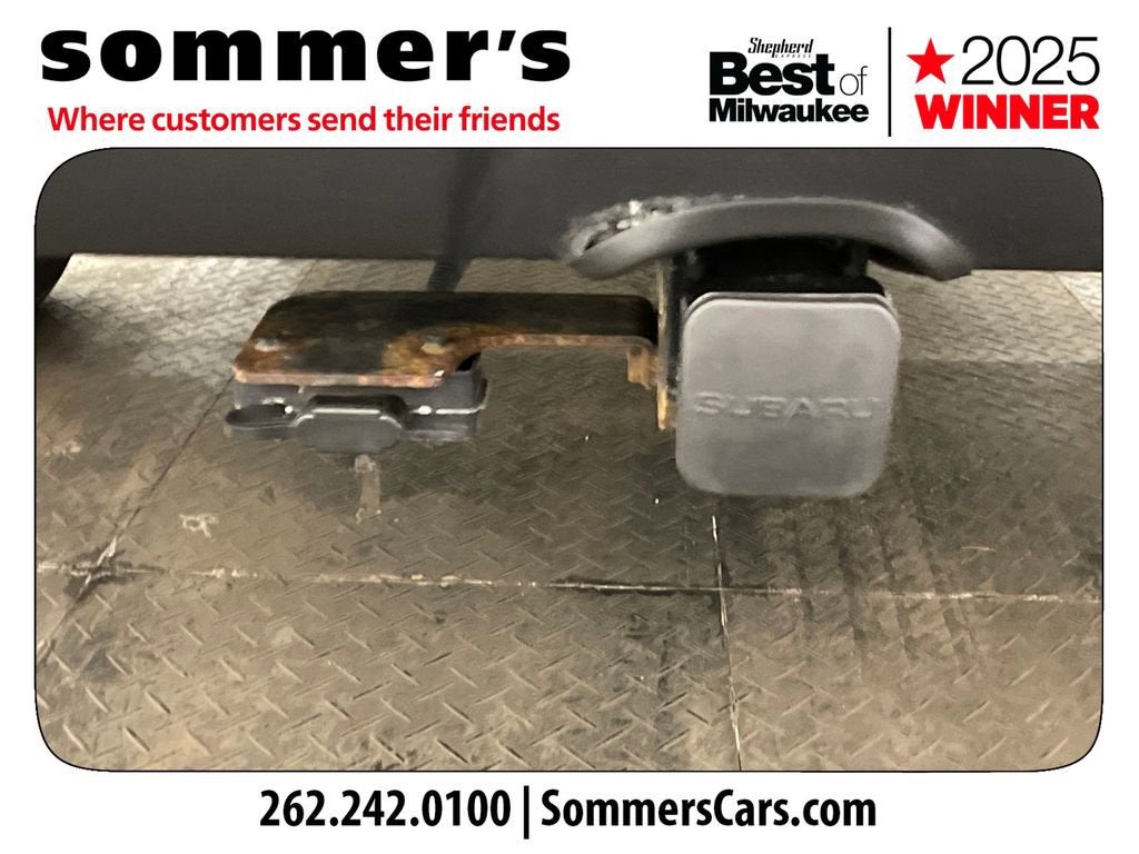 2019 Subaru Outback Limited