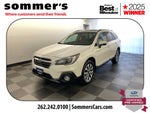 2019 Subaru Outback Touring