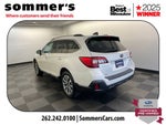 2019 Subaru Outback Touring