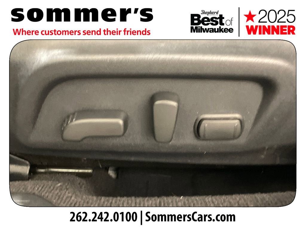 2017 Subaru Outback Limited