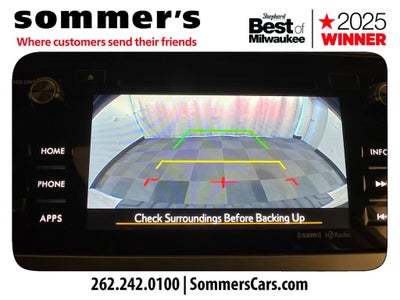 2017 Subaru Outback Limited