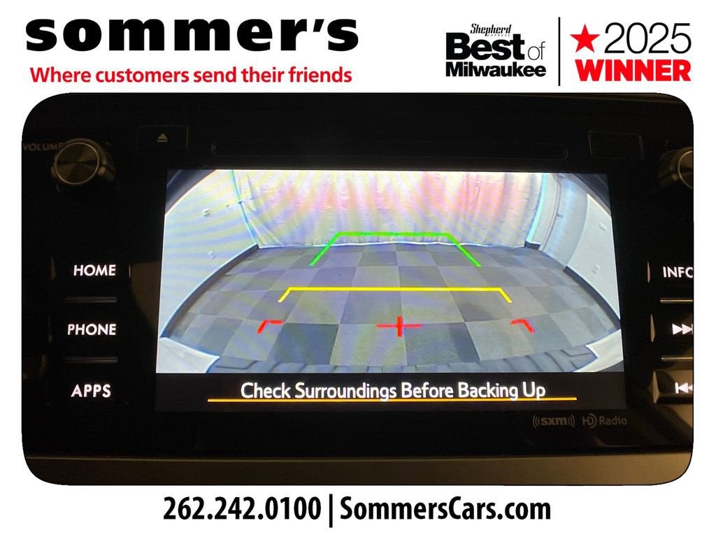 2017 Subaru Outback Limited