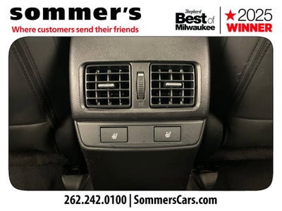 2017 Subaru Outback Limited