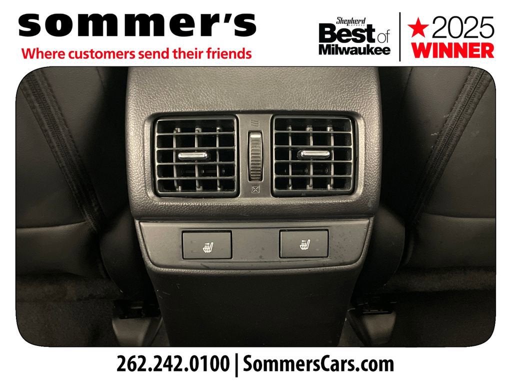 2017 Subaru Outback Limited