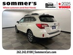 2017 Subaru Outback Limited