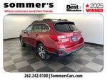 2019 Subaru Outback Limited