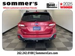 2019 Subaru Outback Limited