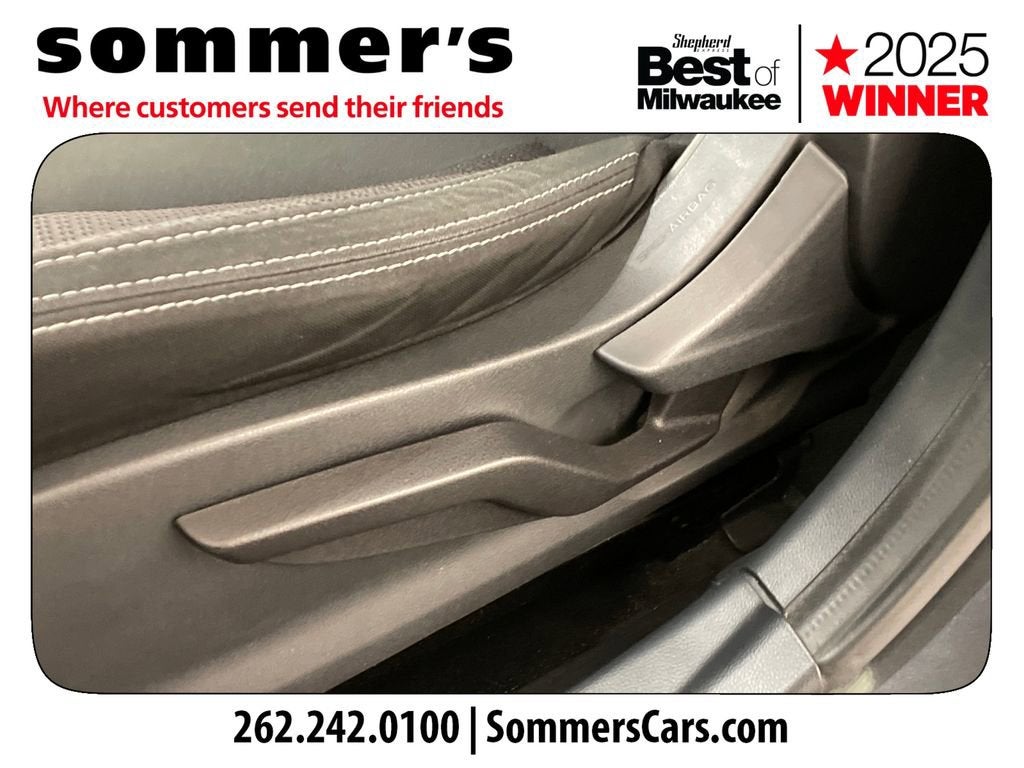 2020 Subaru Outback Base