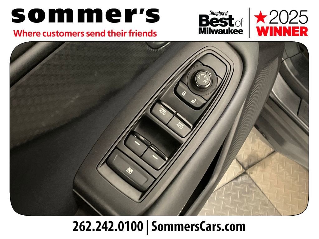 2020 Subaru Outback Base