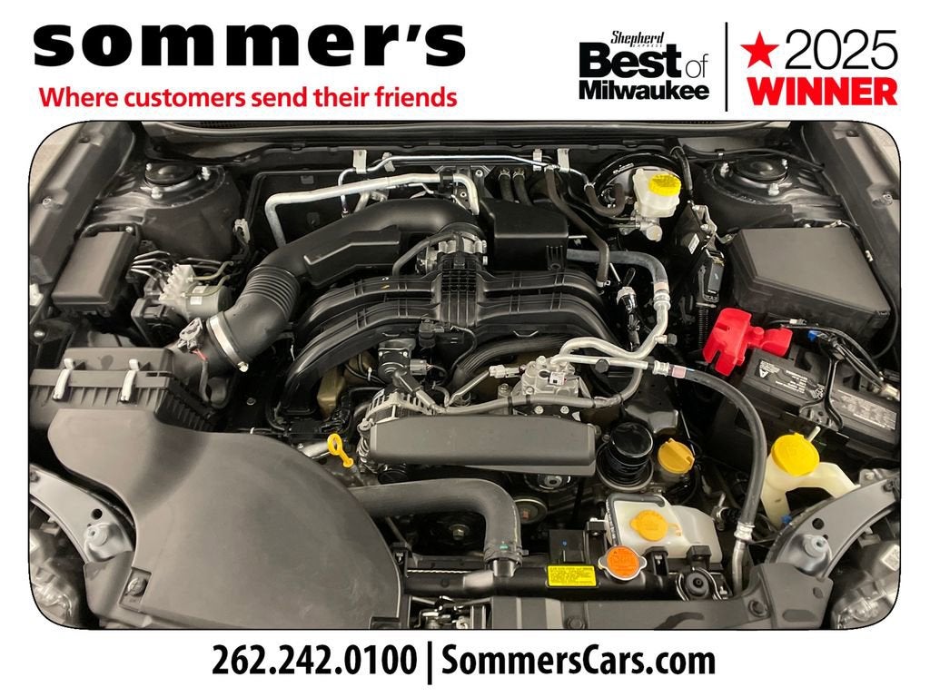 2020 Subaru Outback Base