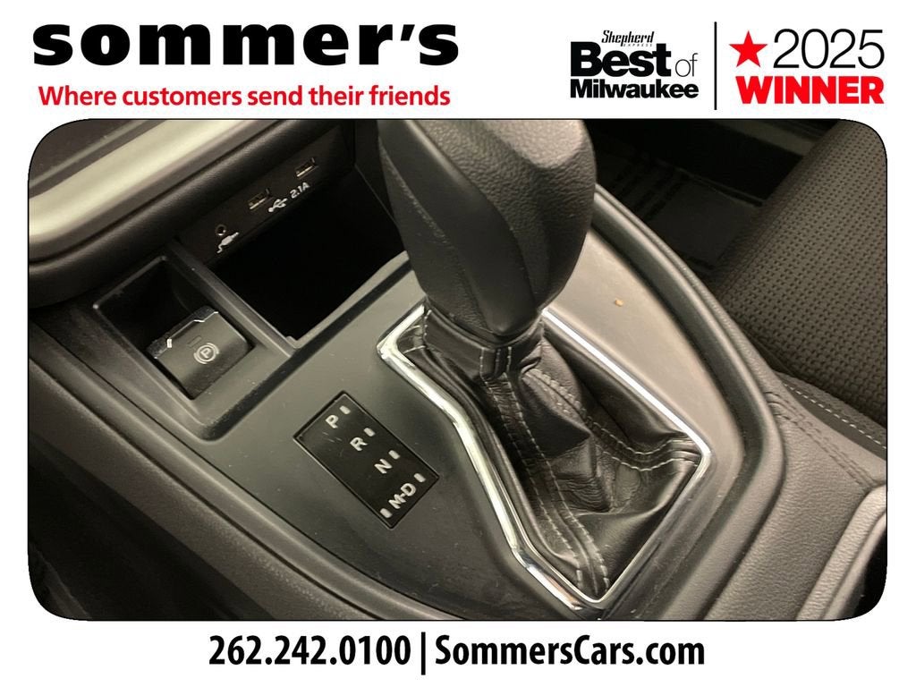 2020 Subaru Outback Base