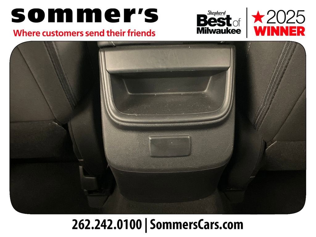 2020 Subaru Outback Base