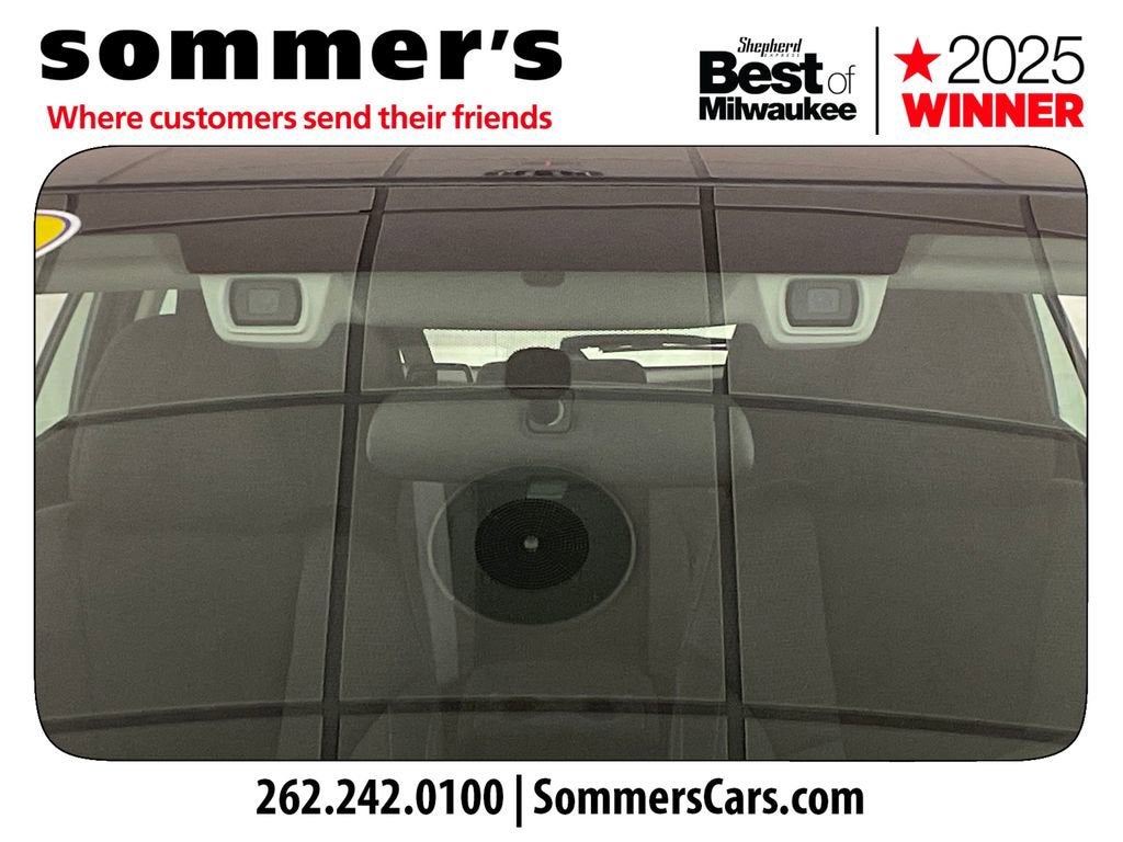 2020 Subaru Outback Base