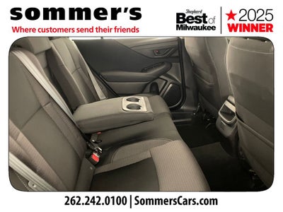 2020 Subaru Outback Base