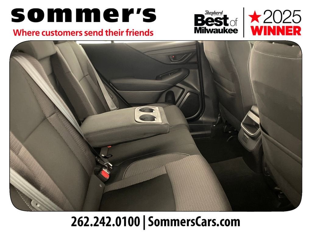 2020 Subaru Outback Base