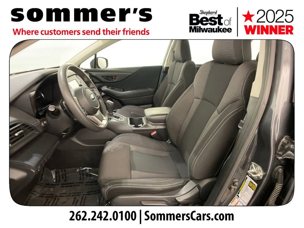 2020 Subaru Outback Base