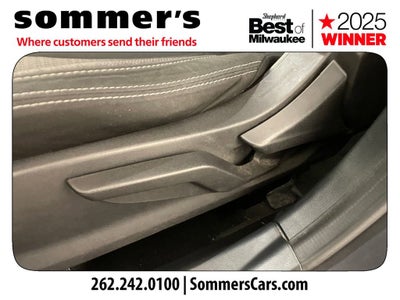 2020 Subaru Outback Base