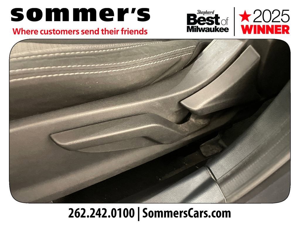 2020 Subaru Outback Base