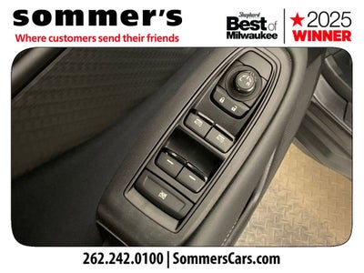 2020 Subaru Outback Base