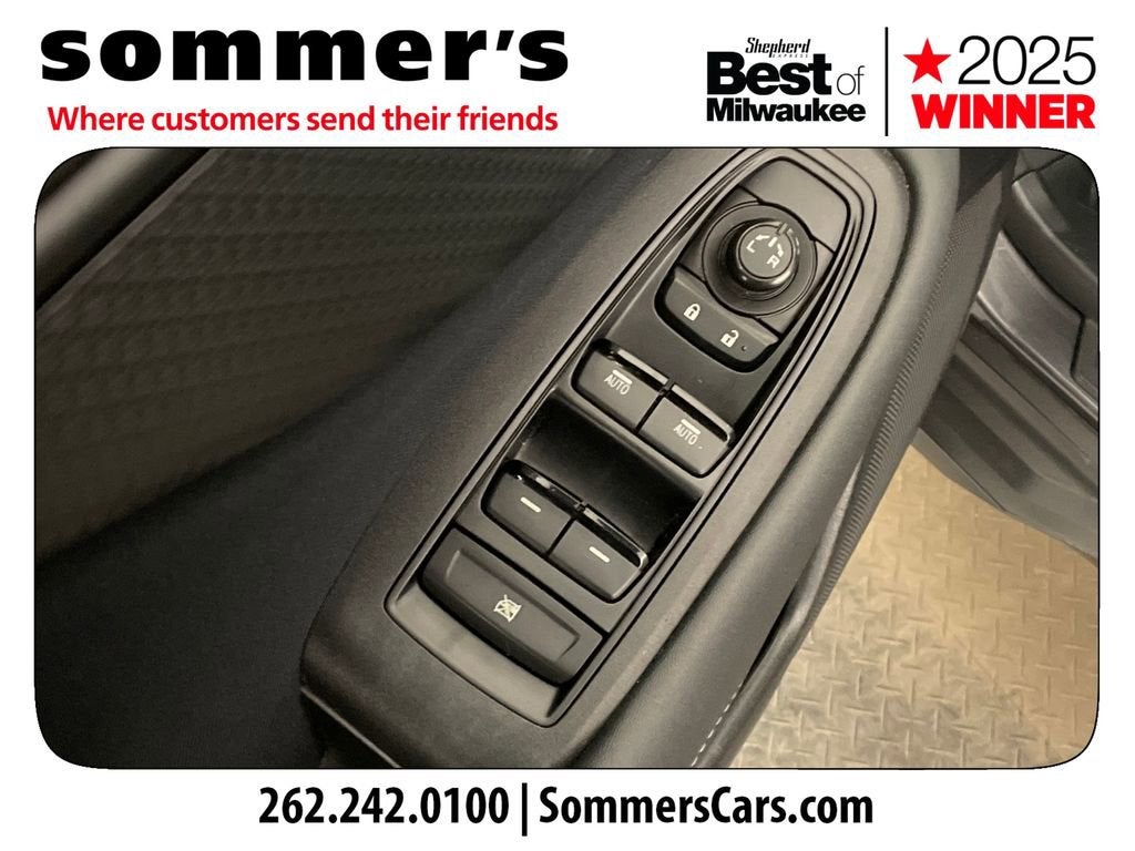 2020 Subaru Outback Base