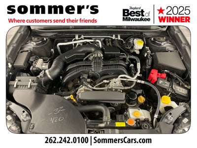 2020 Subaru Outback Base