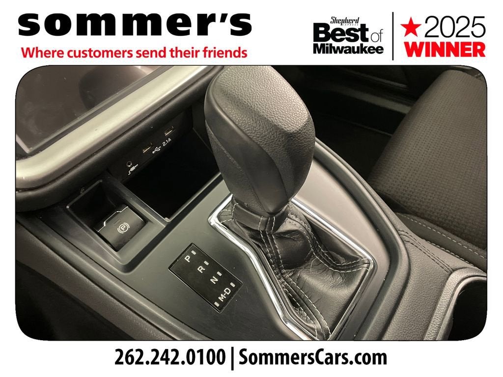 2020 Subaru Outback Base