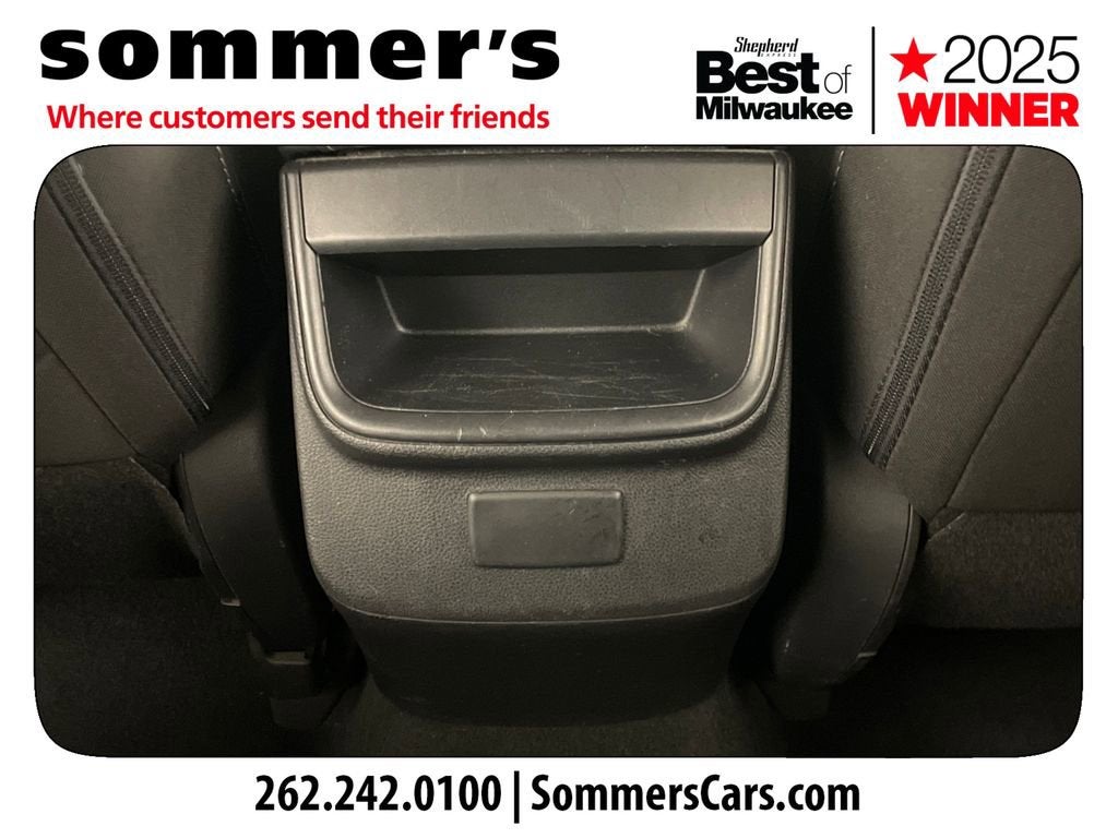 2020 Subaru Outback Base