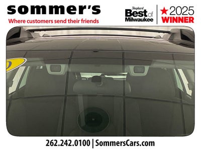 2020 Subaru Outback Base