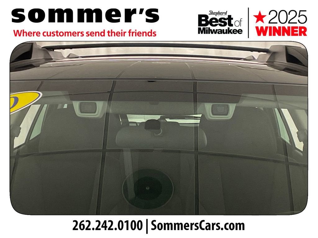 2020 Subaru Outback Base