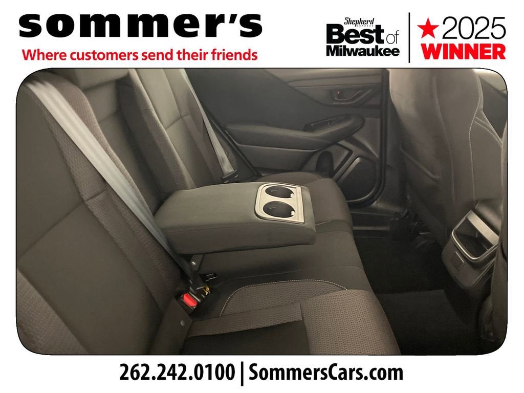 2020 Subaru Outback Base