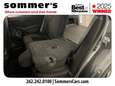 2020 Subaru Outback Base