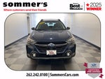 2024 Subaru Outback BLACK