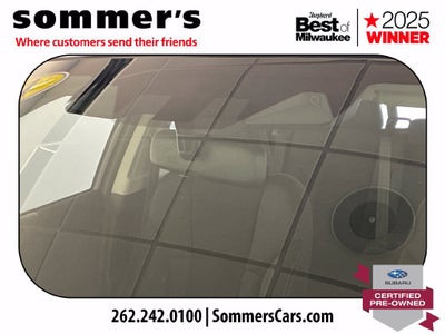 2024 Subaru Outback BLACK